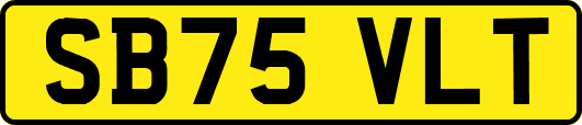 SB75VLT