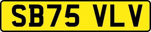 SB75VLV