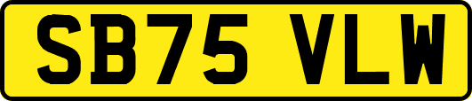 SB75VLW
