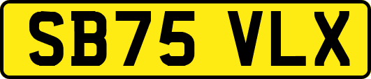SB75VLX