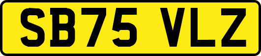 SB75VLZ