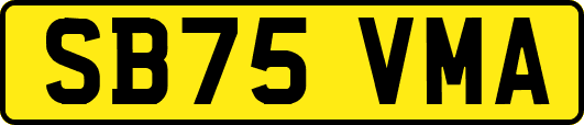 SB75VMA