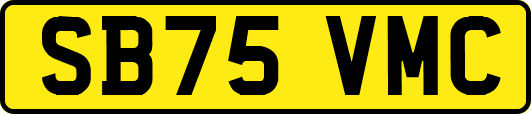 SB75VMC