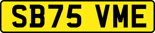 SB75VME