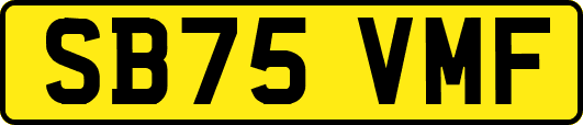 SB75VMF