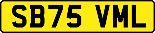 SB75VML
