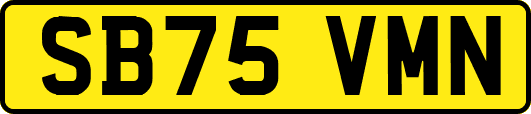 SB75VMN