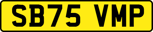 SB75VMP