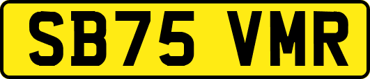 SB75VMR