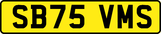 SB75VMS