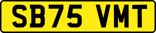 SB75VMT