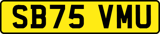 SB75VMU
