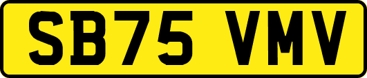 SB75VMV