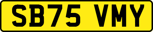 SB75VMY