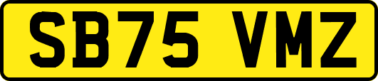 SB75VMZ