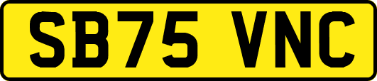 SB75VNC