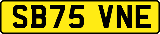 SB75VNE