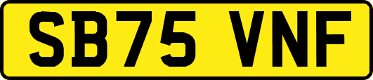 SB75VNF
