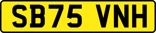 SB75VNH