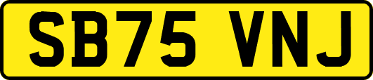 SB75VNJ