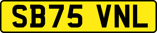 SB75VNL