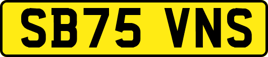 SB75VNS
