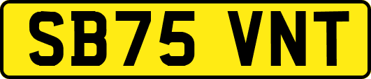 SB75VNT