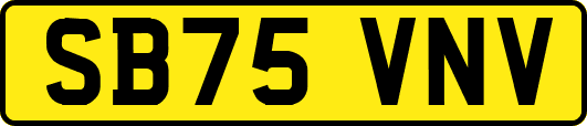 SB75VNV
