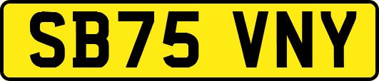 SB75VNY