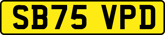 SB75VPD