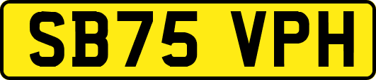 SB75VPH