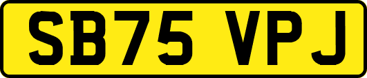 SB75VPJ