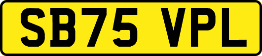 SB75VPL