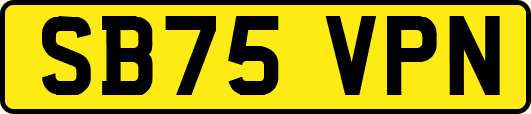 SB75VPN