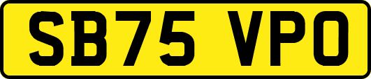 SB75VPO