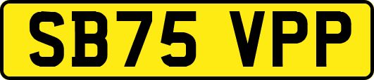 SB75VPP