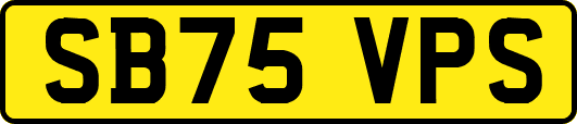 SB75VPS