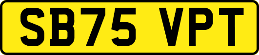 SB75VPT