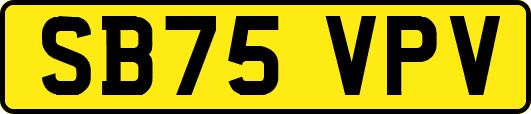 SB75VPV