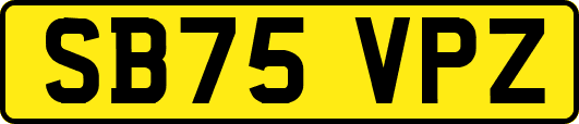 SB75VPZ
