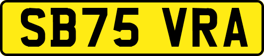 SB75VRA
