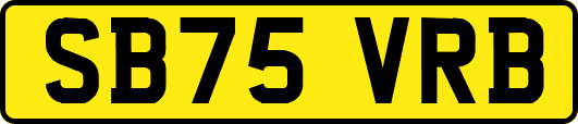 SB75VRB