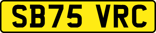 SB75VRC