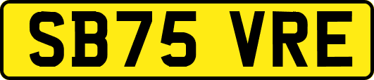 SB75VRE