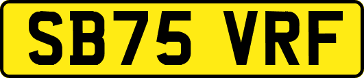 SB75VRF