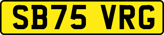 SB75VRG