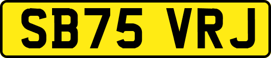 SB75VRJ