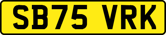 SB75VRK