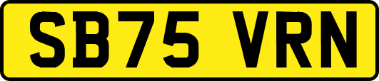 SB75VRN