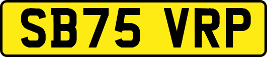 SB75VRP